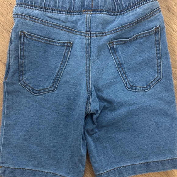 Carter's Kids Shorts Collection - Blue, Camo, Khaki, Beige - Picture 7 of 11